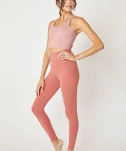 KANCAN Dionne High Rise Leggings Activewear