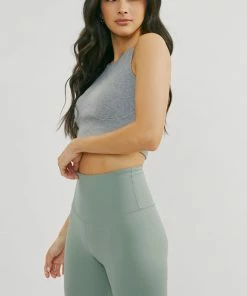 KANCAN Saturn High Rise Active Shorts