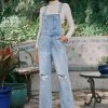 KANCAN Becky 90's Overalls