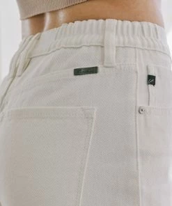 KANCAN Irelia Ultra High Rise Mom Jeans