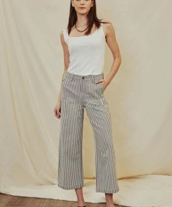 KANCAN Austyn Ultra High Rise Wide Leg Jeans 15 KANCAN Austyn Ultra High Rise Wide Leg Jeans