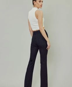 KANCAN Brandie High Rise Bootcut Jeans - Petite