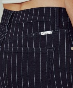 KANCAN Brandie High Rise Bootcut Jeans - Petite