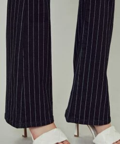 KANCAN Brandie High Rise Bootcut Jeans - Petite