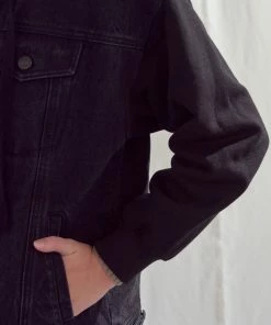 KANCAN Jackets & Outwear Cleo Boyfriend Hoodie Jacket 15 KANCAN Jackets & Outwear Cleo Boyfriend Hoodie Jacket