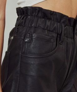 KANCAN Percy Paperbag Ultra High Rise Shorts 16 KANCAN Percy Paperbag Ultra High Rise Shorts