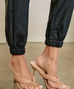 KANCAN Slouch Fit & Joggers Rona Ultra High Rise Joggers