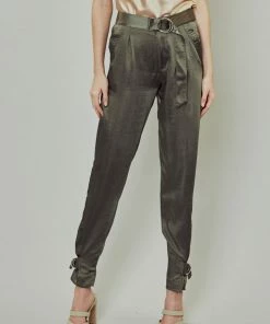 KANCAN Slouch Fit & Joggers Wynter Ultra High Rise Joggers