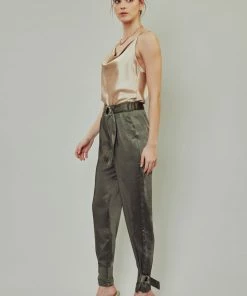 KANCAN Slouch Fit & Joggers Wynter Ultra High Rise Joggers