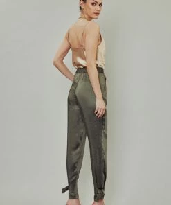 KANCAN Slouch Fit & Joggers Wynter Ultra High Rise Joggers