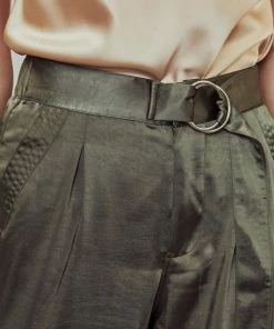 KANCAN Slouch Fit & Joggers Wynter Ultra High Rise Joggers