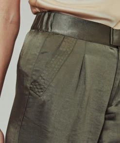 KANCAN Slouch Fit & Joggers Wynter Ultra High Rise Joggers