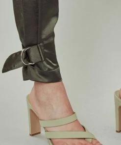 KANCAN Slouch Fit & Joggers Wynter Ultra High Rise Joggers