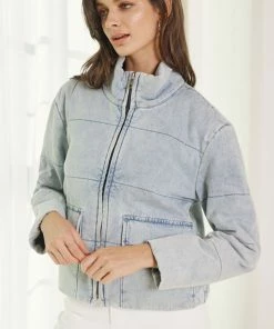 KANCAN Heizel Puffer Jacket Jackets & Outwear