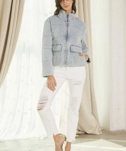 KANCAN Heizel Puffer Jacket Jackets & Outwear