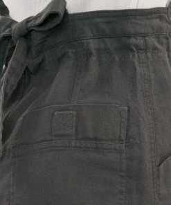 KANCAN New Arrivals Moxie Overall Shorts