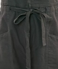 KANCAN New Arrivals Moxie Overall Shorts