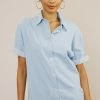KANCAN New Arrivals Cameron Loose Fit Shirt 2 KANCAN New Arrivals Cameron Loose Fit Shirt