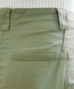 KANCAN Harvard High Rise Joggers 16 KANCAN Harvard High Rise Joggers