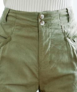 KANCAN Harvard High Rise Joggers 17 KANCAN Harvard High Rise Joggers