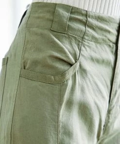 KANCAN Harvard High Rise Joggers 18 KANCAN Harvard High Rise Joggers