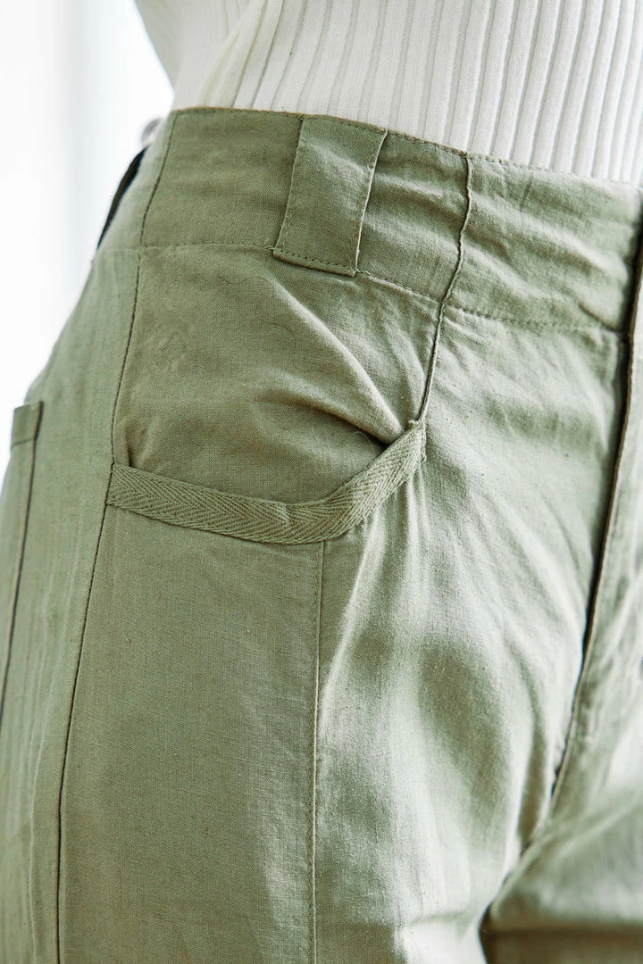 KANCAN Harvard High Rise Joggers 10 KANCAN Harvard High Rise Joggers