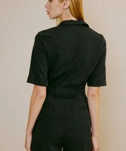 KANCAN Edna Blazer Romper