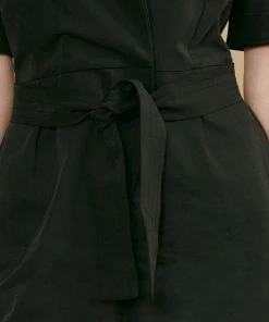 KANCAN Edna Blazer Romper