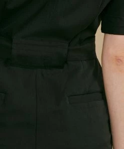 KANCAN Edna Blazer Romper