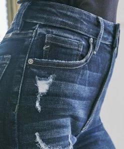 KANCAN Rayonna High Rise Super Skinny Jeans 15 KANCAN Rayonna High Rise Super Skinny Jeans