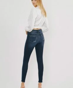 KANCAN Aaron High Rise Super Skinny Jeans 14 KANCAN Aaron High Rise Super Skinny Jeans