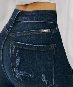 KANCAN Aaron High Rise Super Skinny Jeans 13 KANCAN Aaron High Rise Super Skinny Jeans