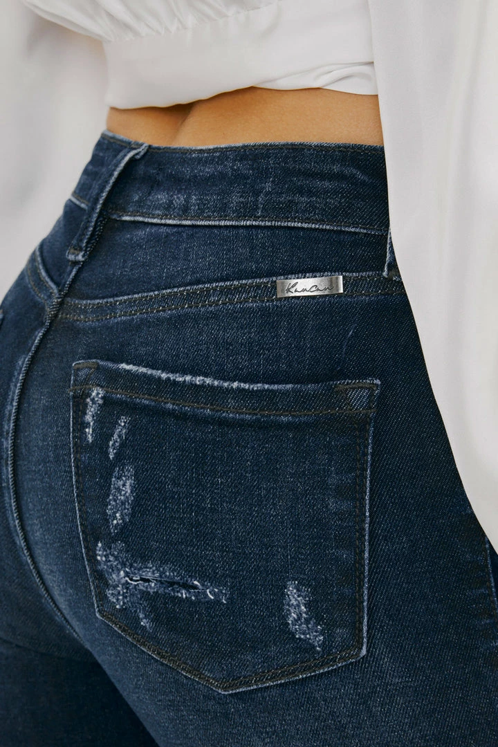 KANCAN Aaron High Rise Super Skinny Jeans 6 KANCAN Aaron High Rise Super Skinny Jeans