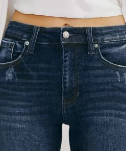 KANCAN Aaron High Rise Super Skinny Jeans 15 KANCAN Aaron High Rise Super Skinny Jeans