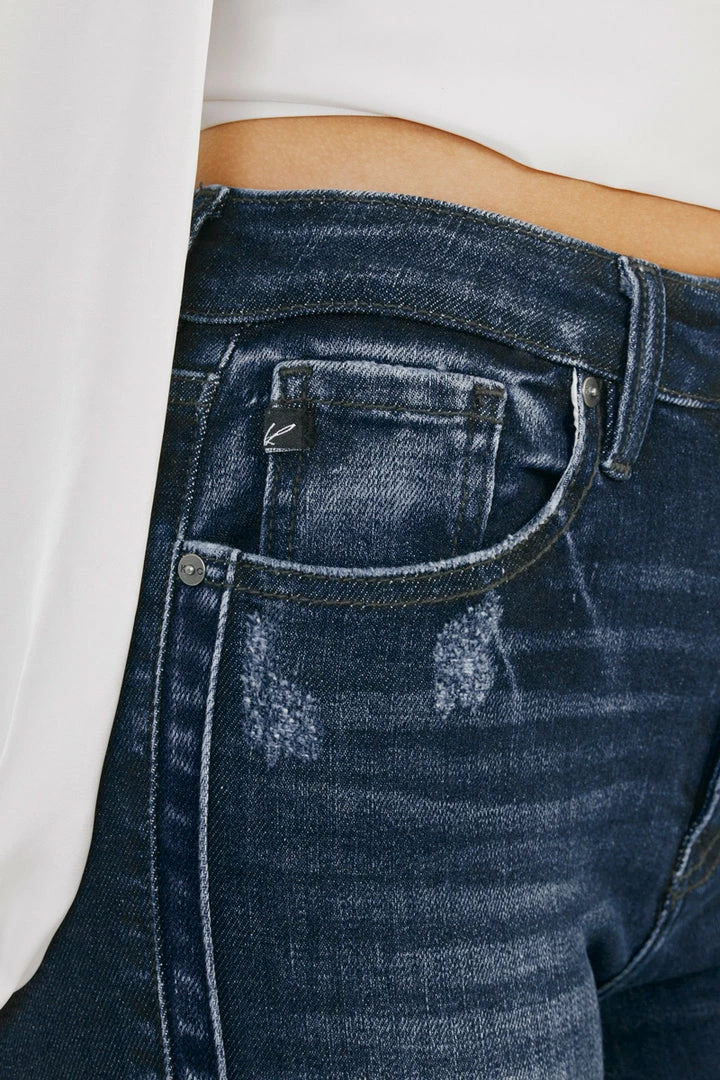 KANCAN Aaron High Rise Super Skinny Jeans 9 KANCAN Aaron High Rise Super Skinny Jeans