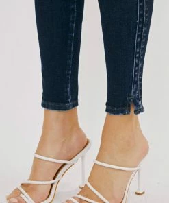 KANCAN Aaron High Rise Super Skinny Jeans 17 KANCAN Aaron High Rise Super Skinny Jeans