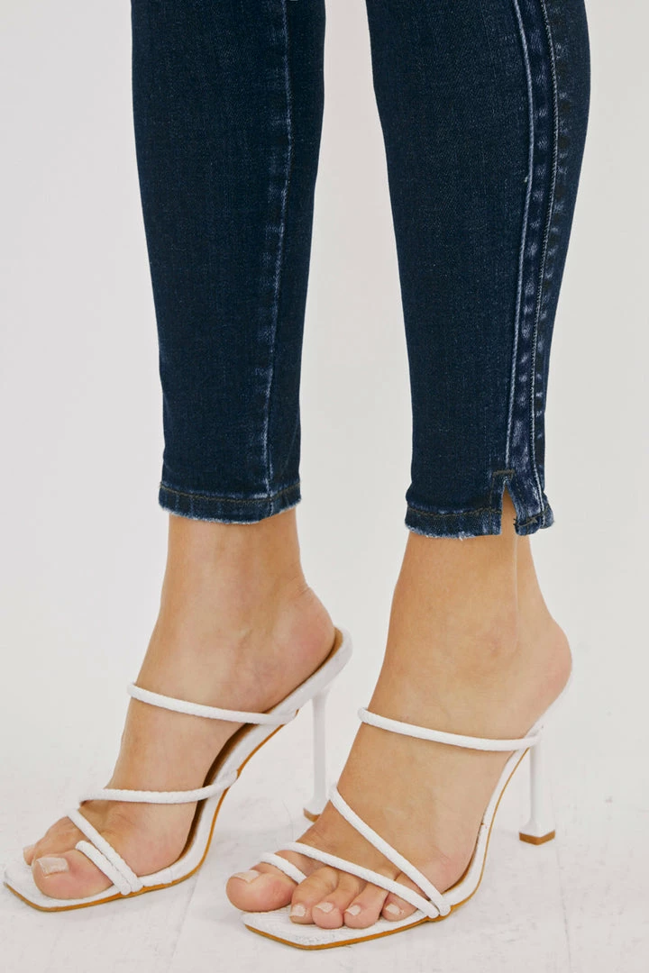 KANCAN Aaron High Rise Super Skinny Jeans 10 KANCAN Aaron High Rise Super Skinny Jeans