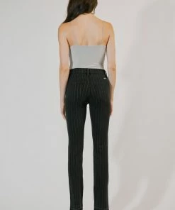 KANCAN Sophie High Rise Y2K Bootcut Jeans