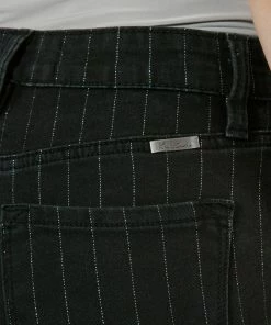 KANCAN Sophie High Rise Y2K Bootcut Jeans