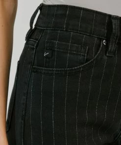 KANCAN Sophie High Rise Y2K Bootcut Jeans