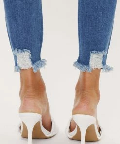 KANCAN Alora Mid Rise Ankle Skinny New Arrivals 20 KANCAN Alora Mid Rise Ankle Skinny New Arrivals