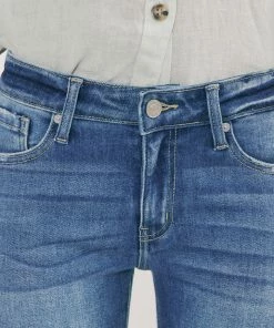 KANCAN Alora Mid Rise Ankle Skinny New Arrivals 21 KANCAN Alora Mid Rise Ankle Skinny New Arrivals