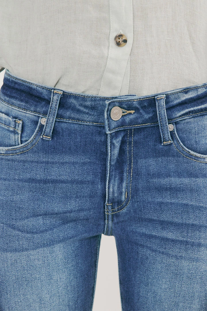 KANCAN Alora Mid Rise Ankle Skinny New Arrivals 10 KANCAN Alora Mid Rise Ankle Skinny New Arrivals