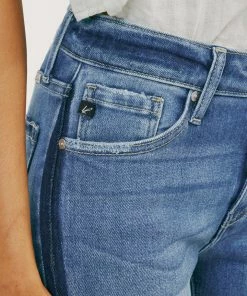 KANCAN Alora Mid Rise Ankle Skinny New Arrivals 22 KANCAN Alora Mid Rise Ankle Skinny New Arrivals