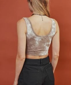 KANCAN Abby High Rise Belted Shorts Shorts & Skirts