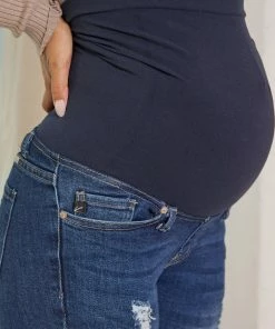 KANCAN Ashley Maternity Super Skinny Jeans