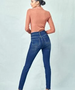KANCAN Vanessa High Rise Super Skinny Jeans 29 KANCAN Vanessa High Rise Super Skinny Jeans