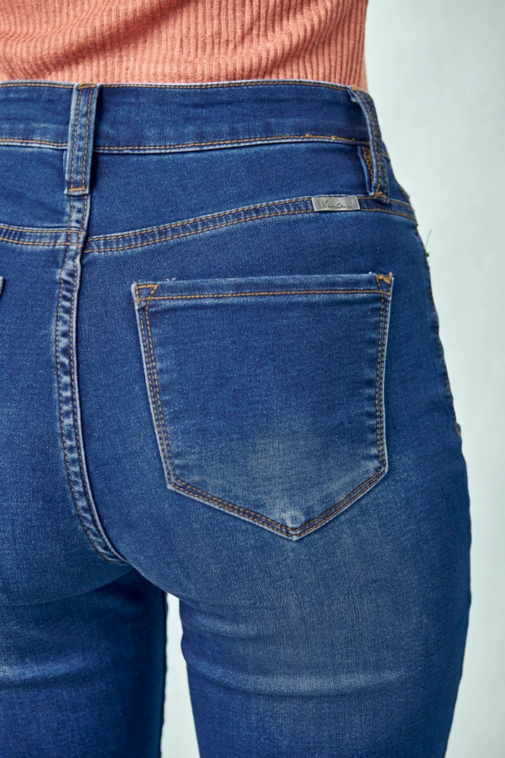 KANCAN Vanessa High Rise Super Skinny Jeans 7 KANCAN Vanessa High Rise Super Skinny Jeans