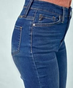 KANCAN Vanessa High Rise Super Skinny Jeans 31 KANCAN Vanessa High Rise Super Skinny Jeans