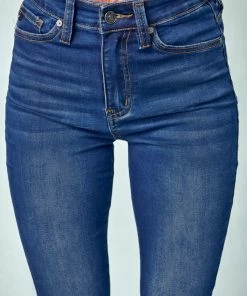 KANCAN Vanessa High Rise Super Skinny Jeans 32 KANCAN Vanessa High Rise Super Skinny Jeans